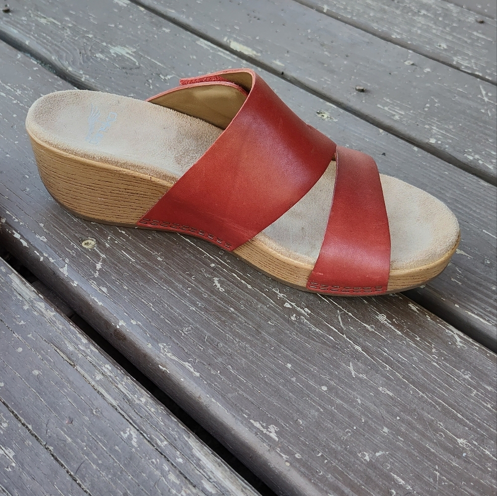 dansko Sandals - Picture 8 of 11